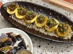 -椒爱水煮鱼川菜(皇姑万象汇店)