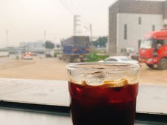 -来回·咖啡(钟村咖啡豆店)
