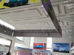 -广汽丰田南京大政智谷大道店