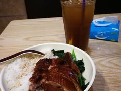 -辉旺烧鹅茶餐厅