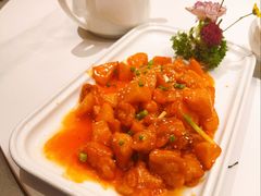 荔枝肉-旺达·福州菜(正大广场店)