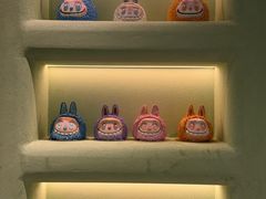 -日禾日尝鲜活面包(武商Mall店)