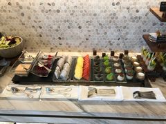 -广州富力丽思卡尔顿酒店