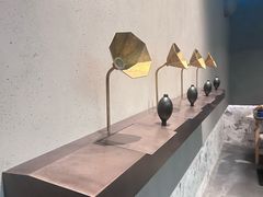 -喜茶(深圳万象城黑金店)