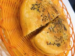 -成都麻辣肉饼(上马营店)