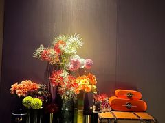 -墨锦轩·5D影院足浴·SPA(高新店)