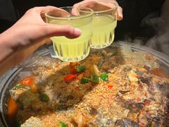 -烤匠麻辣烤鱼(环球中心店)