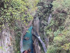 -恩施大峡谷