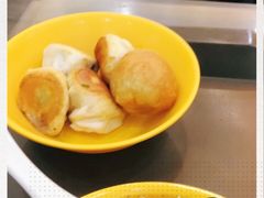 -毛华美食(清扬路店)