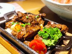 -三石铁板烧(紫竹桥店)