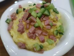 -砂锅李(九江路店)