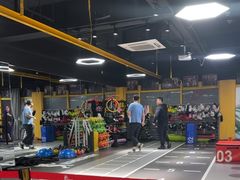 -ENERGY原力健身(川周店)