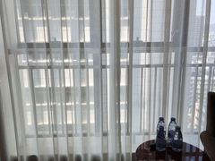 -深圳福青龙华天假日酒店