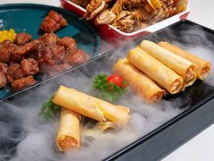 -后海16号·北京私房菜