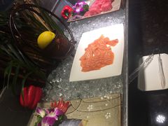 -博林圣海伦酒店-LA VILLA自助西餐厅(华侨城店)