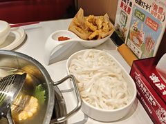 -潮正和潮汕牛肉火锅·老字号(番禺万达店)