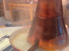 -京炭铜锅涮肉·羊蝎子·羊肉炉(保利·时光里店)
