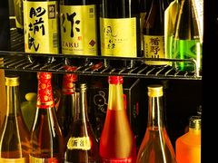 -鸟泉居酒屋·烧鸟·酒馆(百子湾店)