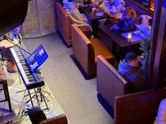 -悦界酒吧(后海店)