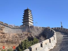 -雁门关景区