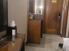 -香港珀丽酒店