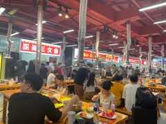 -养牛邓·潮汕牛肉海鲜自助火锅(广州店)