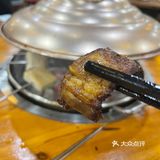 这家水浒烤肉还是坚持下来了