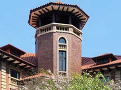 -天津五大道文化旅游区