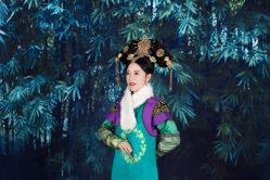 点击看大图 妈妈最美-美云庭古装·格格服汉服·京城旅拍(北京店)