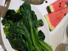 -小鱼小牛·鱼牛干锅·脆鱼火锅(世欧广场店)