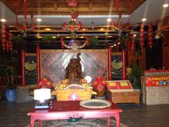 亮欢寨酸汤鱼-亮欢寨酸汤鱼(沙冲路店)
