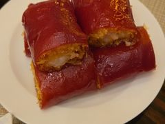 -香宫中餐厅·大连香格里拉(人民路店)