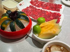 -俏牛哥鲜牛肉牛肆馆(重庆天地店)