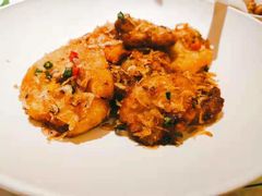 -宁波华侨温德姆至尊豪廷大酒店·豪廷轩中餐厅