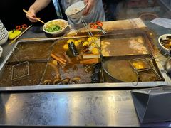 -钟太怪噜(小吃街店)