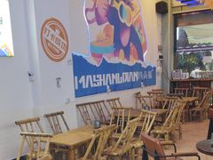 -玛尚掂•茶饮•简餐(群贤路店)