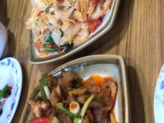 -妈妈的味道(和顺古镇店)