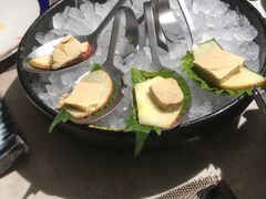 -極上萬膳·日料放题(海岸城店)