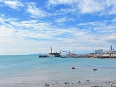 -青岛海滨风景区
