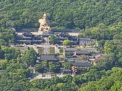 -句容茅山景区
