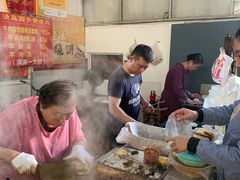 -老西关黄老太牛肉烧饼