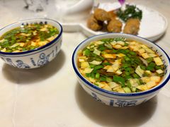 -唐猫庭院·千年陕菜(大唐不夜城店)