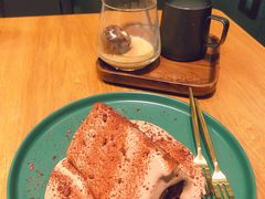 -Home Cafe(水榭春天店)