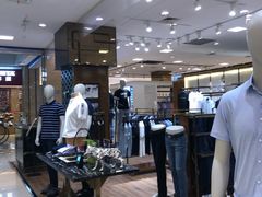 -银泰百货(舟山临城店)