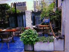 -T-COFFEE(长江花园店)