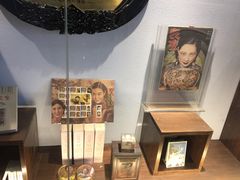 -良友书坊(安徽路店)