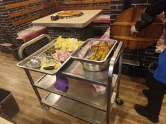 -王老六铁锅炖鱼(翠微店)