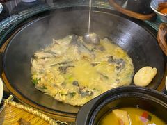 -好灶头妈妈菜·千岛湖土菜地标美食