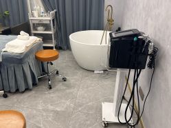 -新蝶变皮肤管理中心