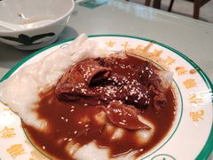 -西关明记肠粉(荔枝湾店)